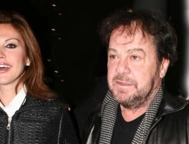 Αλεξάνδρα Παλαιολόγου: «Είμαστε ξανά ζευγάρι με το Γιάννη Πάριο»